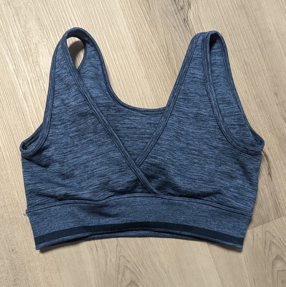 Buffbunny BBL Seamless Reversible Sports Bra - Picture 5 of 7